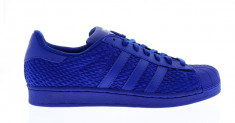 Adidasi Adidas Superstar Mesh marimea 42 foto