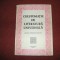 Crestomatie De Literatura Universala - Cristina Ionescu , Gheorghe Lazarescu