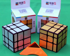 Special Moyu Mirror S - Cub Rubik foto