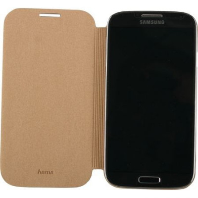 Husa Hama Samsung Galaxy S4 i9500 i9501 i9505 i9502 + folie + stylus foto