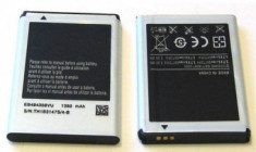 Acumulator Baterie Samsung Galaxy Gio S5660, foto