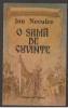 (C7402) O SAMA DE CUVINTE DE ION NECULCE