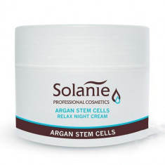 Solanie - Crema de noapte Relax 100ml sau 50ml foto