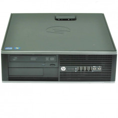 HP Compaq 8200 Elite SFF, G530 2.40GHz, sk. 1155, 2GB DDR3, 160GB, DVD-RW foto