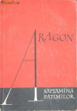 Aragon-Saptamina Patimilor