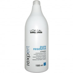 L&amp;#039;oreal Sampon Pure Resource 1500 ml foto