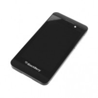 Carcasa fata cu touchscreen si display Blackberry Z10 Original foto