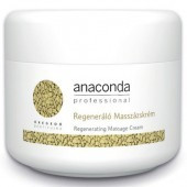 Crema de masaj regeneranta 250 ml - Anaconda foto