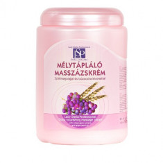 Lady Stella Crema de masaj nutritiv 1000 ml foto