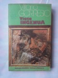(C337) VITORIO CORRESIO - VIATA INGENUA