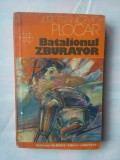 (C337) JURE FRANICEVIC PLOCAR - BATALIONUL ZBURATOR
