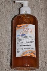 Balsam cosmetic dupa Epilare - Cosmedic - 500 ML foto