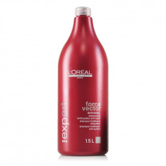 L&amp;#039;oreal Sampon Force Vector 1500 ml foto