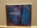 ADIEMUS - SONGS OF SANCTUARY (1995/VIRGIN REC/HOLLAND) - CD ORIGINAL/Sigilat/Nou, virgin records