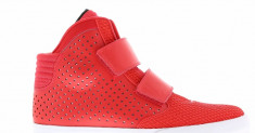 Adidasi Nike Flystepper 2K3 &amp;quot;Metric&amp;quot; marimea 42 foto