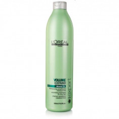 L&amp;#039;oreal Sampon Volume Expand 500 ml foto