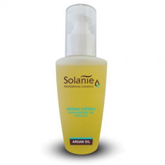 Solanie - Ulei de argan cu coenzima Q10 125ml foto