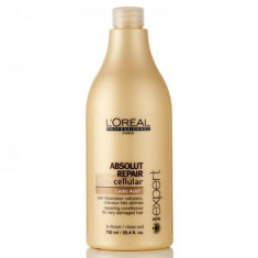 L&amp;#039;oreal Absolut Repair Tratament 750 ml foto