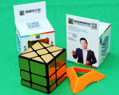 Moyu Special WindMirror - Cub Rubik foto