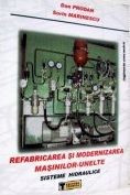 Dan Prodan - Refabricarea si modernizarea masinilor-unelte, Sisteme hidraulice foto