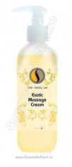 Crema Masaj EXOTIC foto