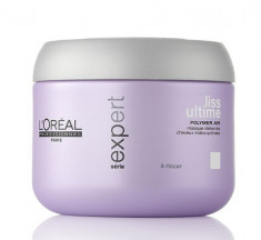 L&amp;#039;oreal Liss Ultimate 200 ml foto