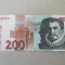 Slovenia 200 tolari tolarjev 1992