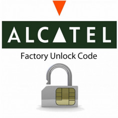 Decodare telefon Alcatel orice model pe imei , plata dupa! foto