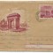 (No4) plic CIRCULAT -BUCURESTI-ARCUL DE TRIUMF