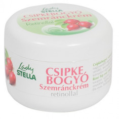 Lady Stella Crema antirid cu macese 40 ml foto