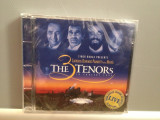 The 3 Tenors in Concert L.Angeles (1994/WARNER/GERMANY) -CD ORIGINAL/Sigilat/Nou