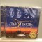The 3 Tenors in Concert L.Angeles (1994/WARNER/GERMANY) -CD ORIGINAL/Sigilat/Nou