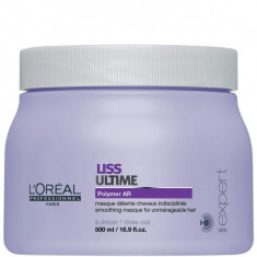 L&amp;#039;oreal Liss Ultimate 500 ml foto