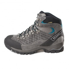 Ghete barbatesti Scarpa Kailash New Smoke, membrana Gore-tex (SCA-67052-SMO) foto