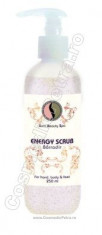 Crema de GOMAJ - Energy Scrub foto