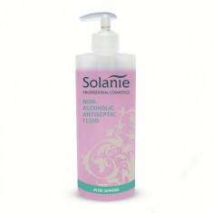 Solanie - Tonic antiseptic fara alcohol 500 ml sau 150 ml foto