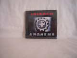 Vand cd Laibach,original!, Rap