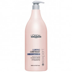 L&amp;#039;oreal Sampon Lumino Contrast 1500 ml foto