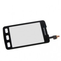 Touchscreen Samsung S5690 Galaxy Xcover Original foto