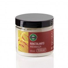 Crema masca antirid 200ml - YAMUNA foto