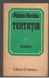 (C7389) TENTATIA - PLATON PARDAU