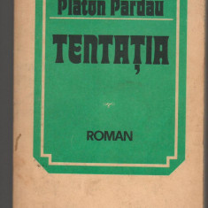 (C7389) TENTATIA - PLATON PARDAU