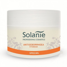 Solanie - Masca fito antiseboreic 250 ml sau 50 ml foto