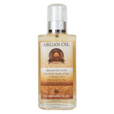 Ulei de argan pentru varfuri 125ml foto