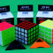 SpeedCubing - QiYi MFG QiYuan - Cub Rubik 4x4x4