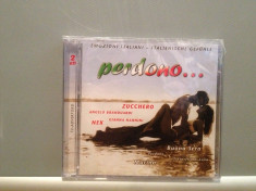 EMOZIONI ITALIANI - Selectii-2CD SET(2002/BMG/GERMANY) - CD ORIGINAL/Sigilat/Nou foto