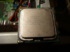 Procesor socket lga775 pentium 4 641 3.2Ghz Hyper-Threading SL9KF foto