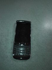 Vand blackberry 9800 tourch foto