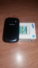 Samsung Galaxy Fame foto