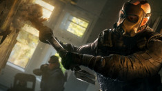 Tom Clancy&amp;#039;s Rainbow Six Siege foto